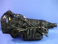 Level 10 Subaru Pts Bulletproof Transmission 4EAT,5EAT,R4AXEL